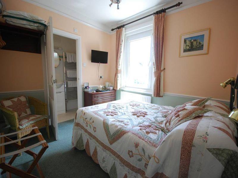 הורלי Rosemead Guest House מראה חיצוני תמונה